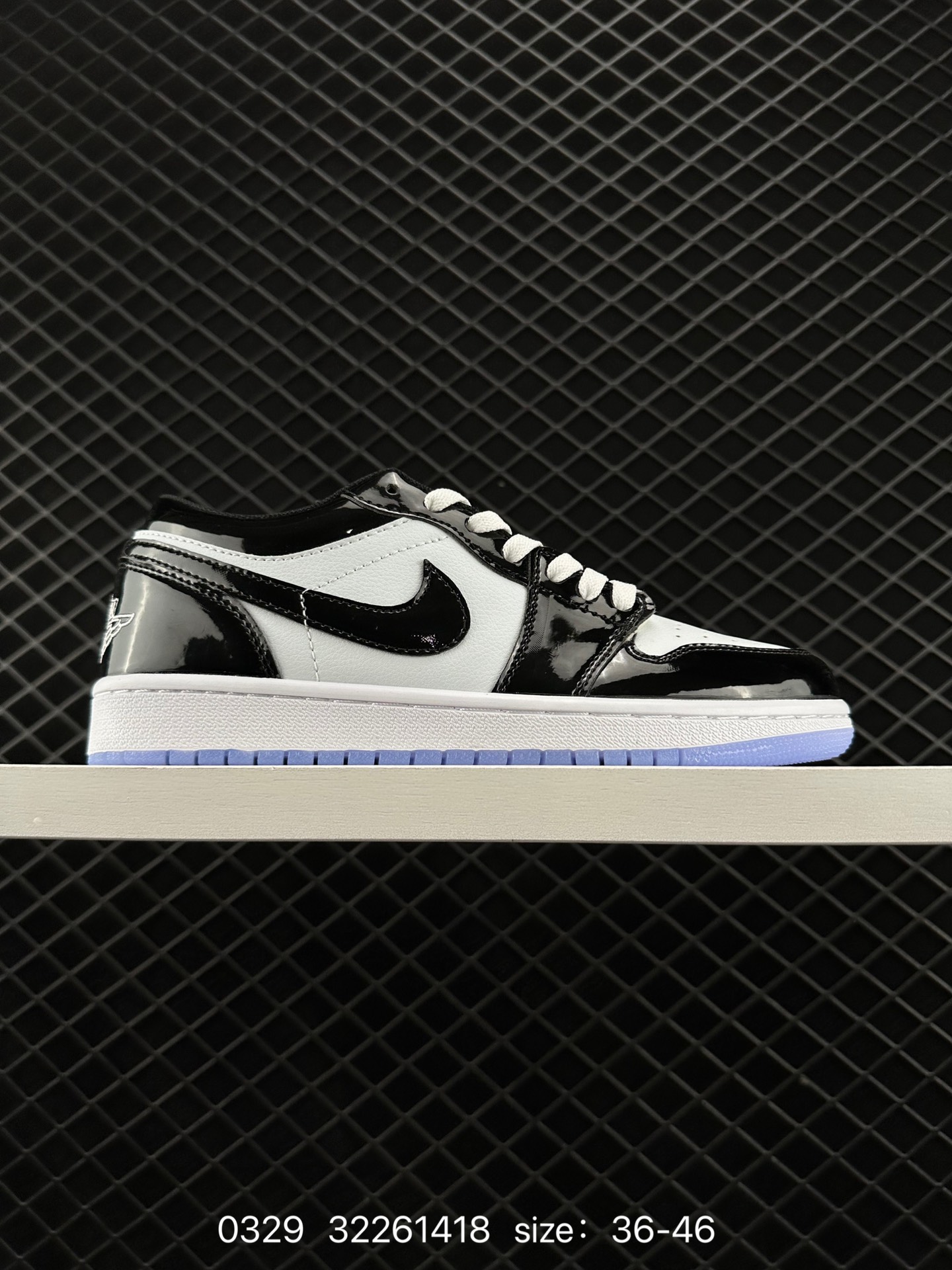 Nike Air Jordan1 Low